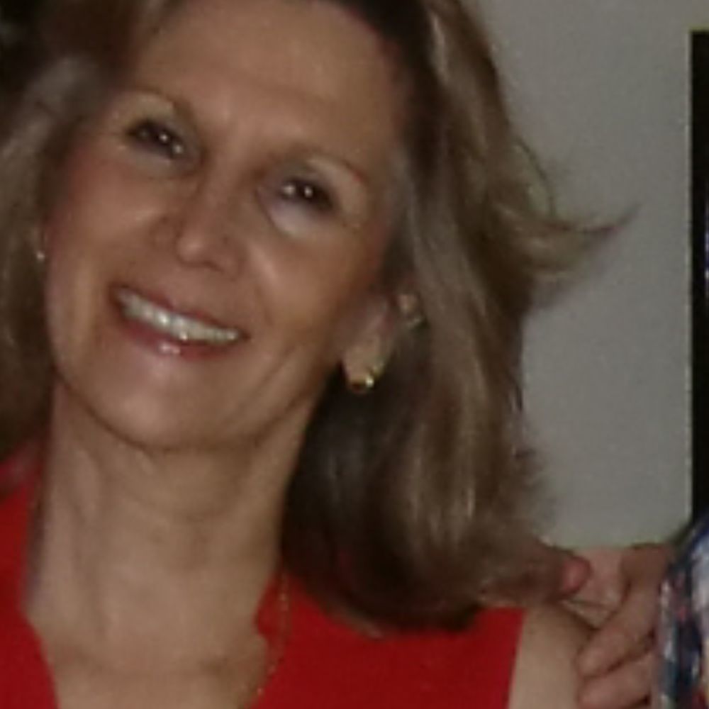 Meet your Posher, Susana